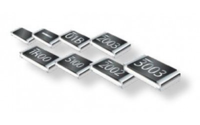 Bourns CRxxxxA-AS Series