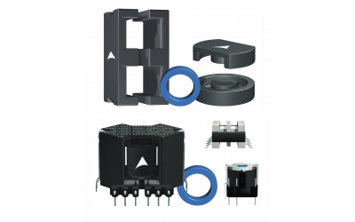 TDK Ferrite Magnetic Design Tool