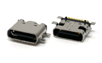 GCT ionex USB Type-C