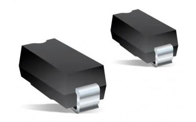 Bourns New AEC-Q101 Compliant TVS Diode Products