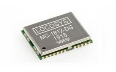 LOCOSYS ADR Series