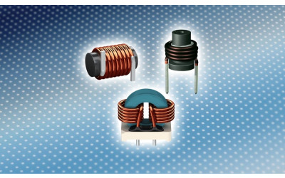 TDK Extended Range of Power Line Chokes