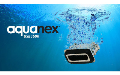 GCT aquanex USB3500