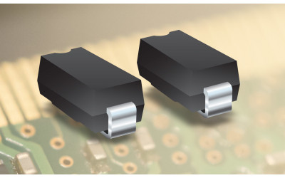 BOURNS SMA6J and SMA6J-Q Series