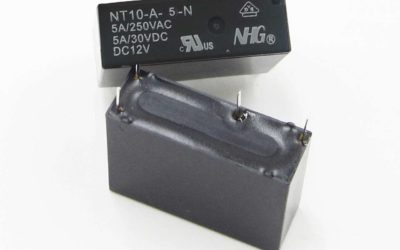 NHG NT10 Series