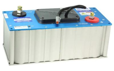 MAXWELL BMOD0165P048C01