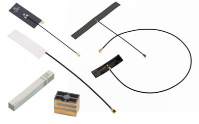 MOLEX Wireless Solutions