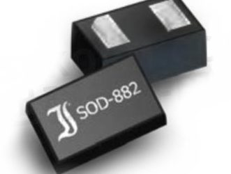 DIOTEC ESD9BL0522P