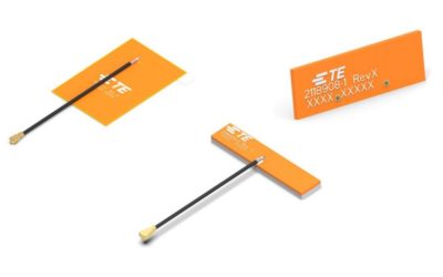 TE CONNECTIVITY Antennas for Wi-Fi 6E