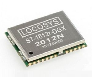LOCOSYS ST-1612r-DGx